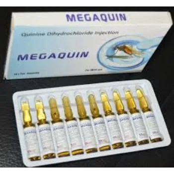 Quinine Hydrochloride